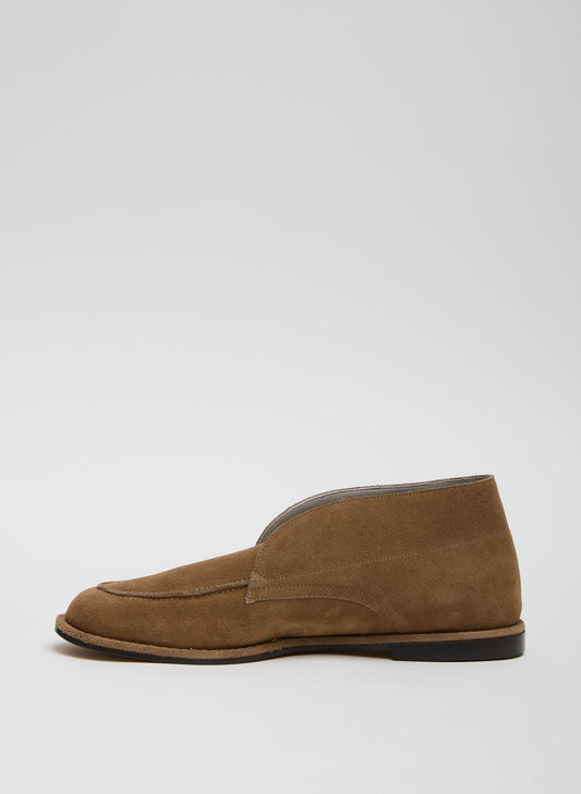 Tibi Tan Harry Boot